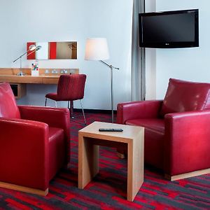 Suite Panoramic View